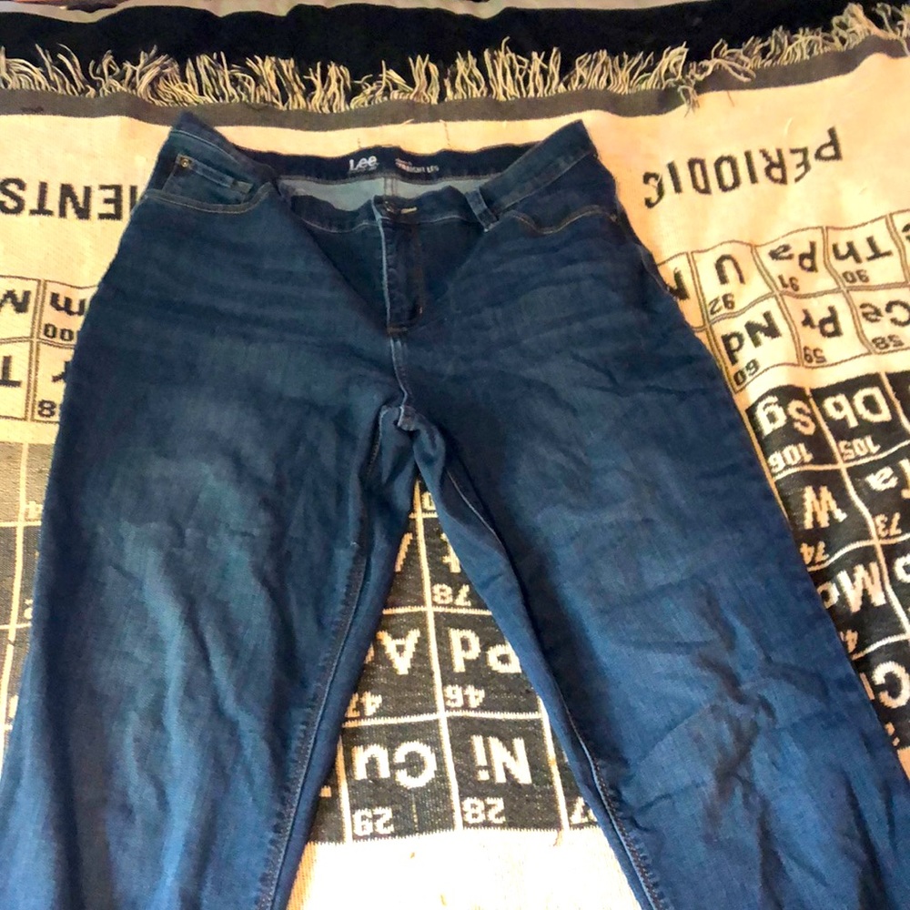 jeans